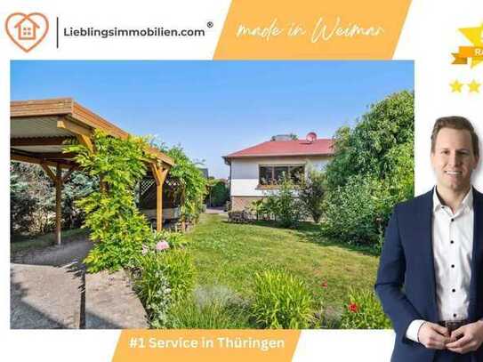 🌟Traumimmobilien in Thüringen: Ihr perfektes Eigenheim nahe Erfurt – entdecken Sie Ihr Wohnglück