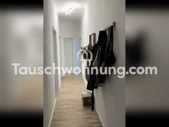 Tauschwohnung: Tausche Wohnung Gesundbrunnen/ Wedding