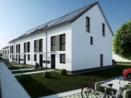 Ihr EH40-Traumhaus in Einhausen inklusive Photovoltaikanlage