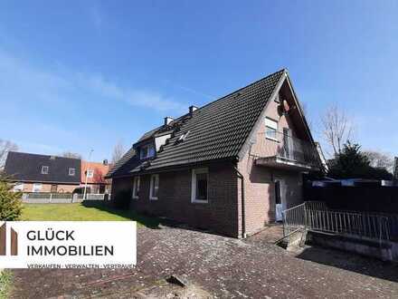Stadtlohn: Sehr schön renoviertes Wohnhaus in ländlicher Lage! Bitte lesen Sie das Exposé.