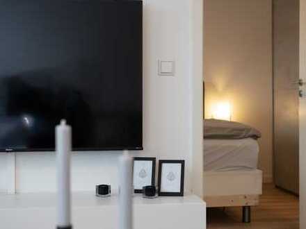 Besondere Wohnung in Stuttgart! Schöne 4-Zimmerwohnung oder doch zwei Wohnungen mit Top-Rendite?