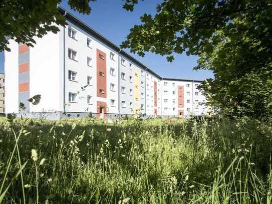 "Zuhause" ein Ort, an dem das Herz wohnt