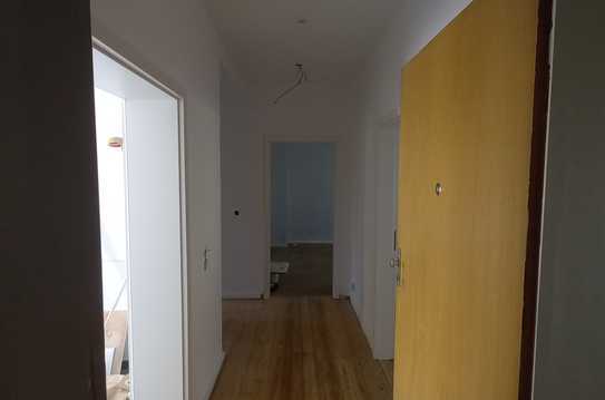 Neu renovierte 3 ZKB Neckarstadt