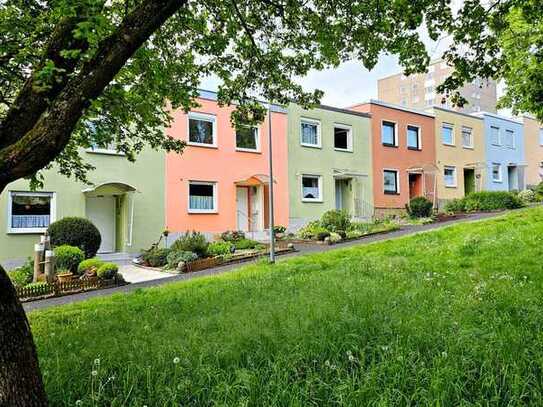 Familienfreundliches Reihenmittelhaus mit Garten – Jetzt ansehen und Ihr neues Zuhause sichern!