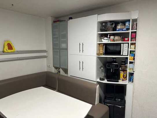 3 Zimmer Wohnung in Wixhausen mit 73 qm