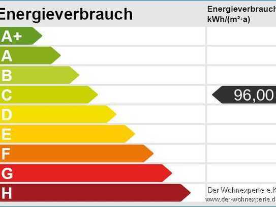 1 Zimmer Dachgeschoss Wohnung in Wernigerode