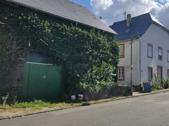 3-Zimmer-Einfamilienhaus in Mülheim an der Mosel Mülheim (Mosel)