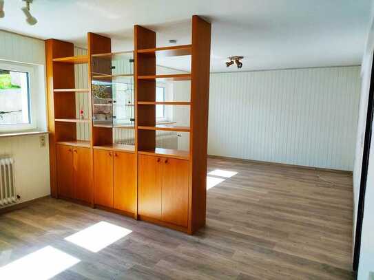 2-Zimmer-Wohnung mit Einbauküche in Renningen - Malmsheim