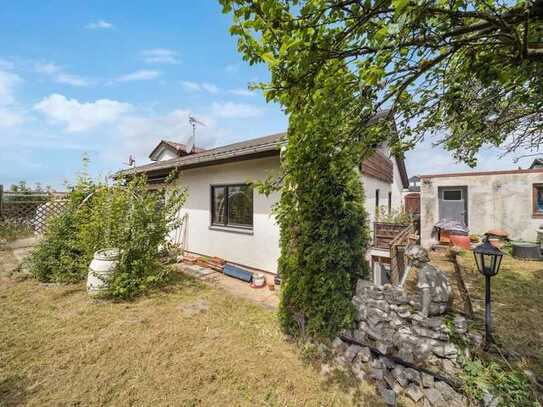 ***NEUER PREIS*** Einfamilienhaus m. Ausbaupotential!