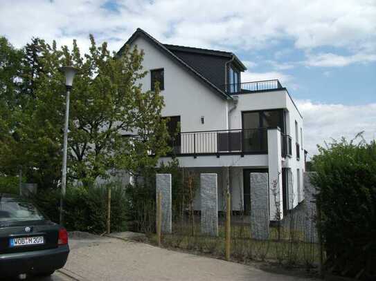 Moderne 3Zimmerwohnung mit großem Balkon am Klieversberg