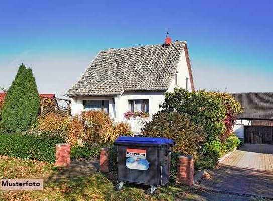 Reihenmittelhaus mit Garage - provisionsfrei