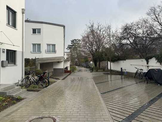 Tiefgaragenstellplatz Herrsching Schönbichlstraße 18