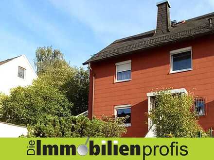 DHH in ruhiger Lage am Otterberg zu vermieten (bitte Objektbeschreibung lesen)