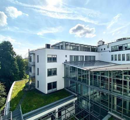 ATRIUM Office - Ihr neues Büro am Urselbach
