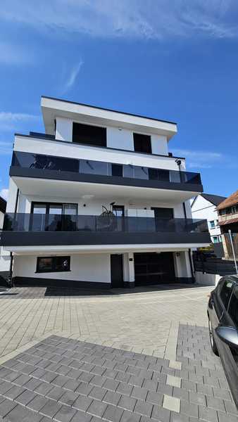                                                               Penthouse mit 2 Zimmern in H&uuml;ttenberg                                                       in Hüttenberg (Lahn-Dill-Kreis)