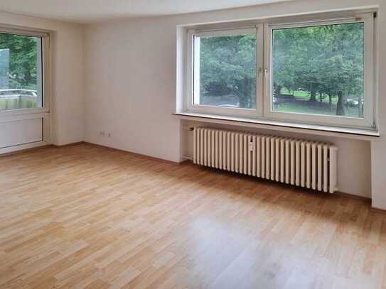 3-Zimmer-Wohnung mit Balkon zu vermieten