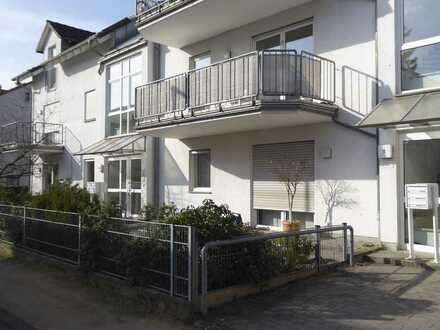 Schöne 2-Zimmer-Wohnung in Darmstadt-West