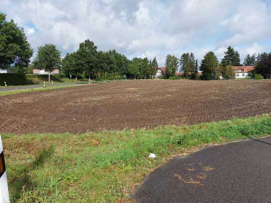 Vielseitig nutzbares Baugrundstück in zentraler Lage im Herzen von Stuhr/Fahrenhorst