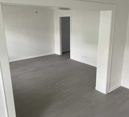 2-Zimmerwohnung am Antonplatz
