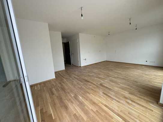 1.4.7. - Gut geschnittene 2-Zimmer-Wohnung mit großzügigem Badezimmer und Terrasse