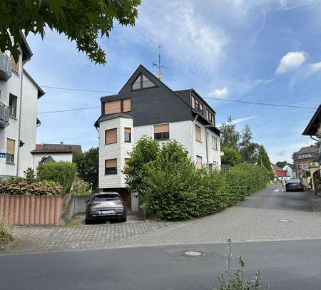 Exklusive, sanierte, 5-Zimmer-Wohnung mit Loggia und Maisonette in Koblenz