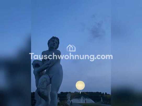 Tauschwohnung: suche Hannover biete Hannover Nordstadt