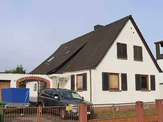 Reserviert

Baugrundstück mit Einfamilienhaus - 1.010m² für Ihr neues Zuhause in Hainburg / Klein-