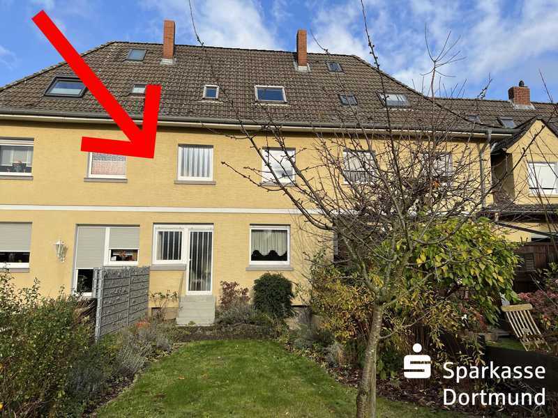 Mit Ausbaupotenzial - nahe Phoenix-See...