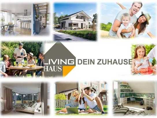 ES WIRD ZEIT DEIN TRAUM WAHR ZU MACHEN DEIN LIVINGHAUS