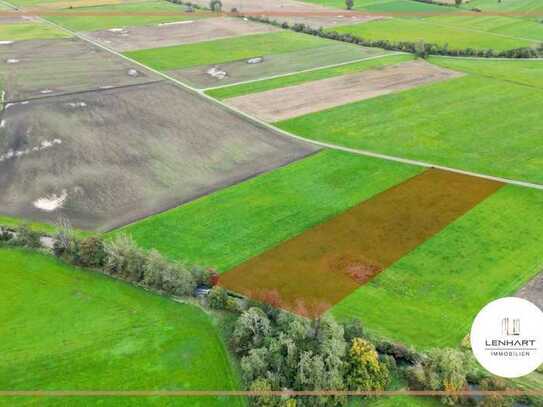 **Landwirtschaftsfläche zu verkaufen*Gemarkung Kirchheim**