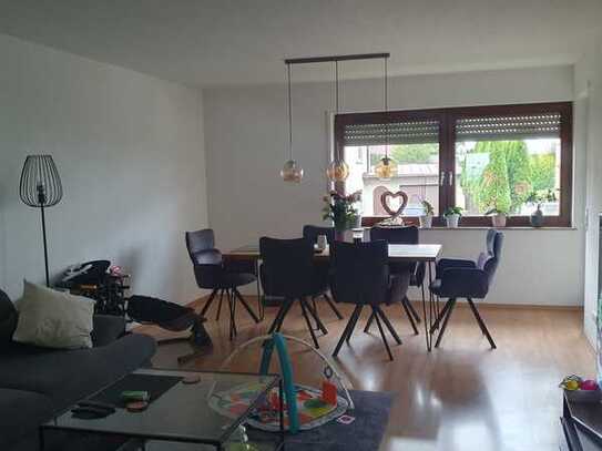 Tolle 3 Zimmerwohnung in ruhiger Lage