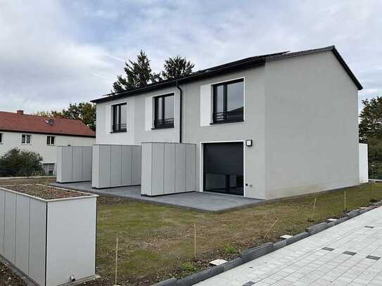 Erstbezug Neubau: 3-Raum-Reihenendhaus in Jülich