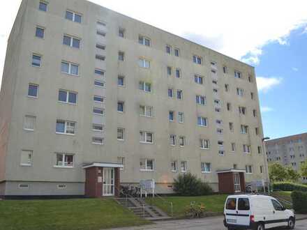 Gemütliche Single-Wohnung