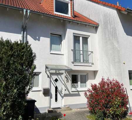 Sehr gepflegtes Reihenmittelhaus in Mainz Drais