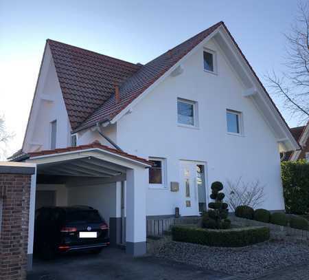 Attraktives Einfamilienhaus in Schwülper, OT Rothemühle - von Privat