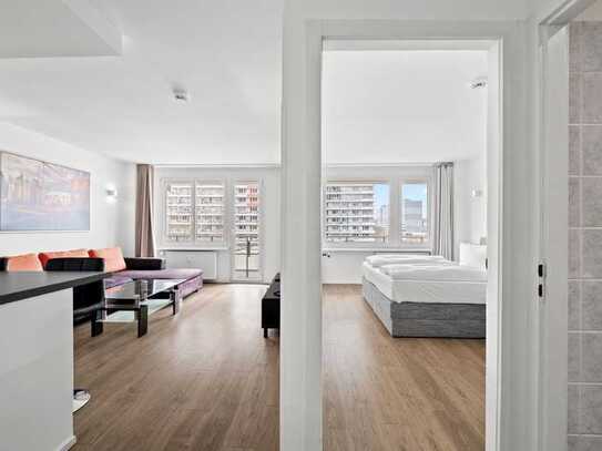 City Apartment Mitten in Mitte - ohne Provision