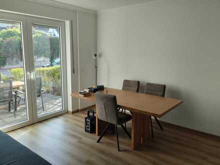Schöne, ruhige Wohnung in Bad Neuenahr