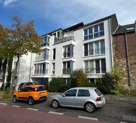 2 Zimmer Wohnung Nähe Aachener Tierpark