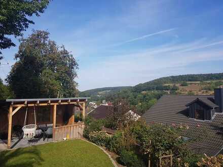 Idylle pur: Familientraum mit Fernblick!