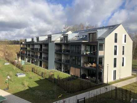 Ideale 2-Zimmer Wohnung in Petershausen