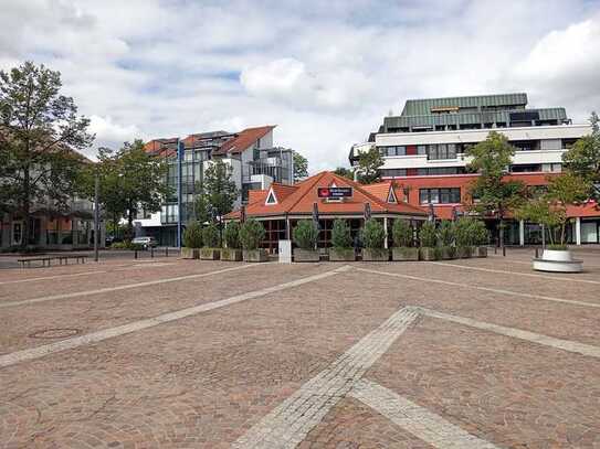 **Gastronomie in 1A LAGE im ZENTRUM mit TERRASSE***