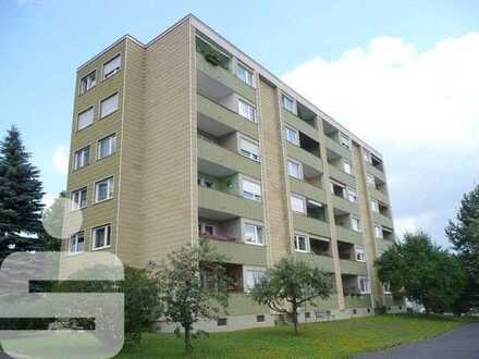 Wohnung in Marktredwitz
