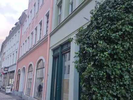 Wohn-Geschäftshaus in beste Lage von Görlitz zu verkaufen