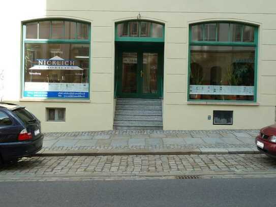 Bürofläche/Praxisfläche/Ladenfläche im Hechtviertel ab dem 01.10.2024 zu vermieten