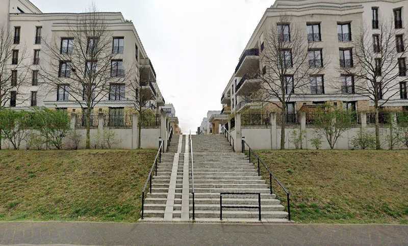 Citynahe 3-Zimmer-Eigentumswohnung im Europaviertel West - gut vermietet