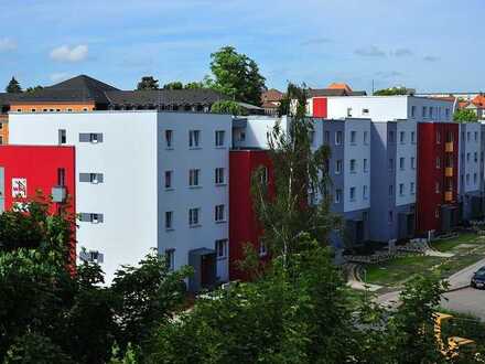 2 RAUM WOHNUNG im Zentrum der Stadt!
