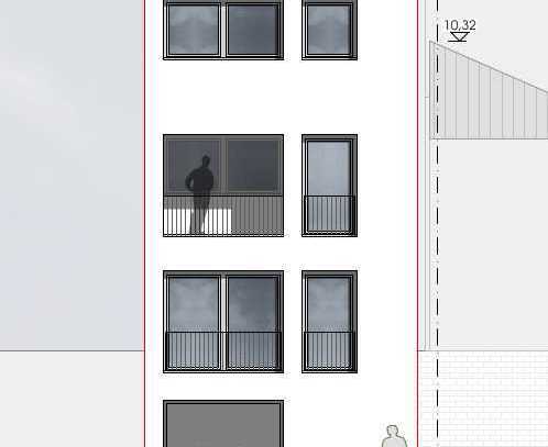 Exklusives Neubau-Einfamilienhaus mit Luxusausstattung in Top-Lage von Frankenthal – Modernes Wohnen