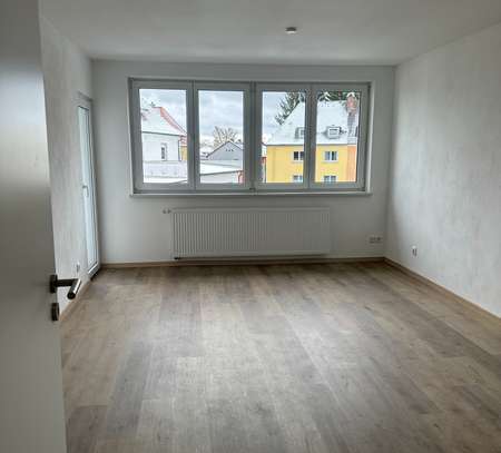 WG NEUGRÜNDUNG & ERSTBEZUG: 3 Zimmer in ideal gelegener 3-Zimmer-Wohnung