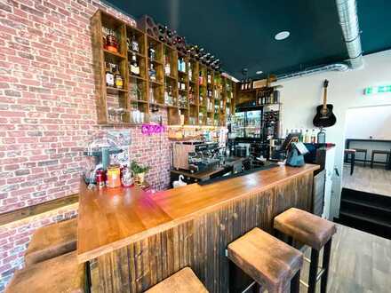 Bar in Stuttgart-Süd