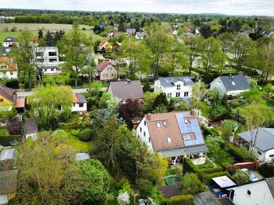 Große DHH im beliebten Blankenburg